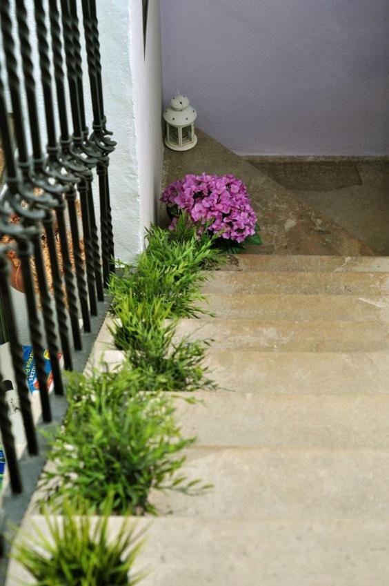 'Preciosa Casa Andaluza Con Vistas Villa San Roque  Exterior photo