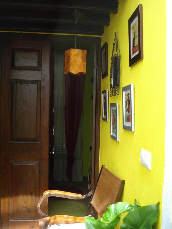 'Preciosa Casa Andaluza Con Vistas Villa San Roque  Exterior photo