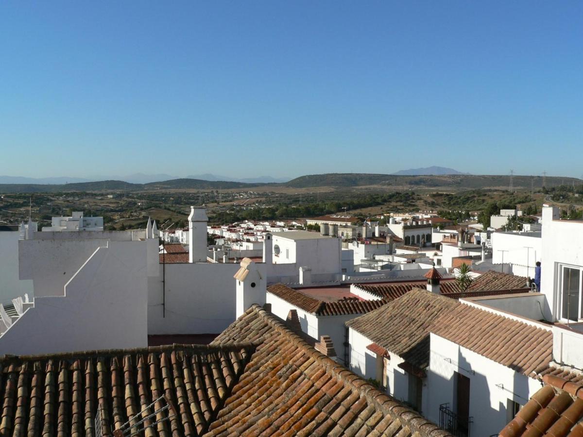 'Preciosa Casa Andaluza Con Vistas Villa San Roque  Exterior photo