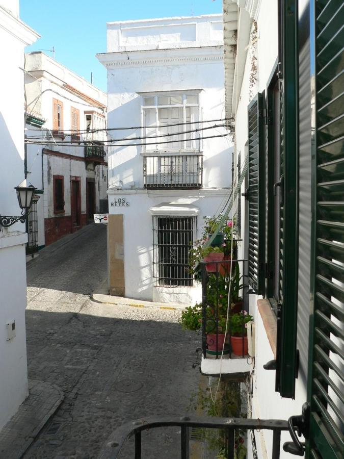 'Preciosa Casa Andaluza Con Vistas Villa San Roque  Exterior photo