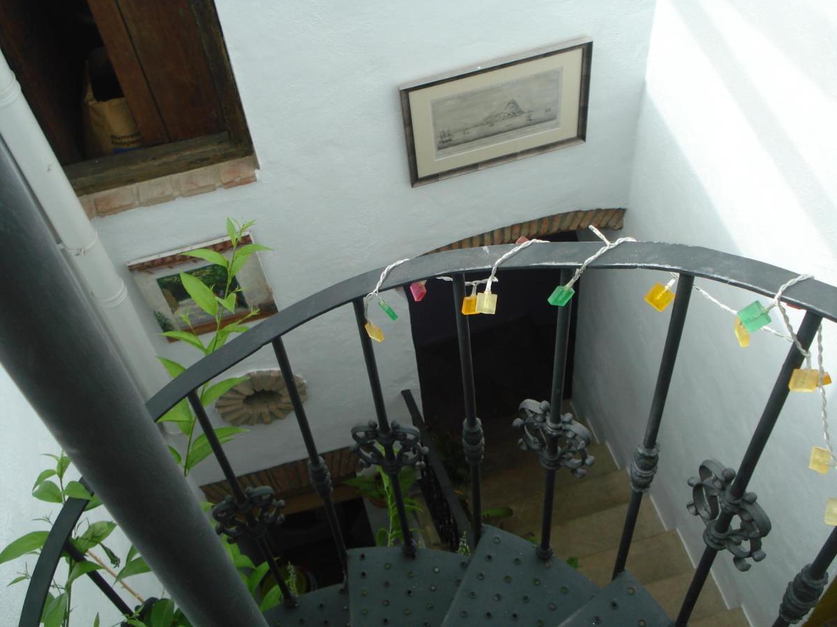 'Preciosa Casa Andaluza Con Vistas Villa San Roque  Exterior photo